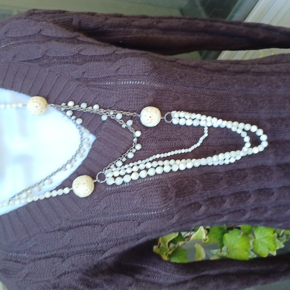 Chan Luu necklace